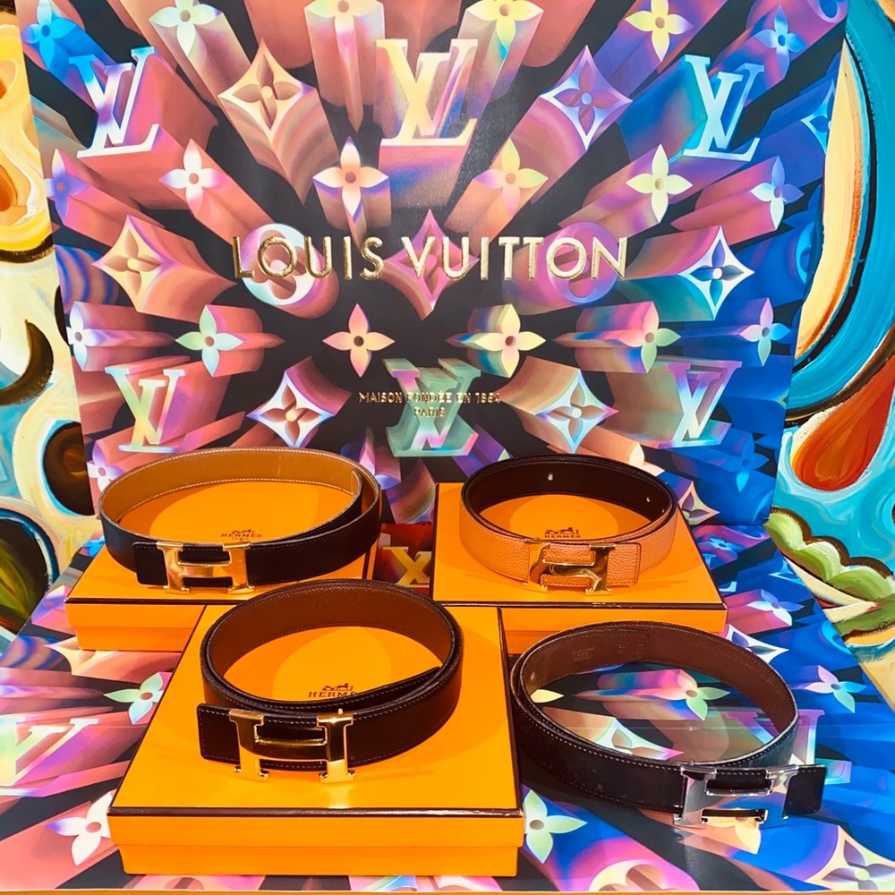 🔥🔥🔥Authentic LOUIS VUITTON BAGS & WALLETS❤️‼️‼️ - Picture 3 of 11